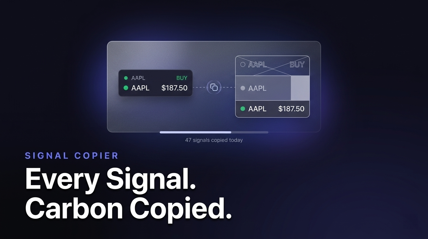 Discord Signal Copier: Automating Discord Trading Signals with TradeLabs