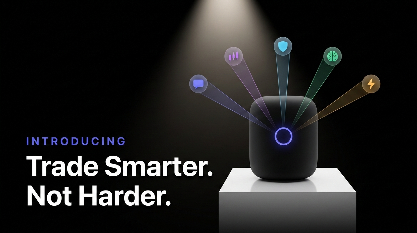 Trade Labs: Copy Trades & Automate Like a Pro