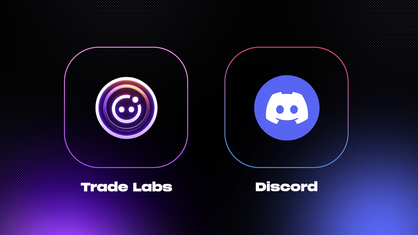 Trade Labs Discord Integration