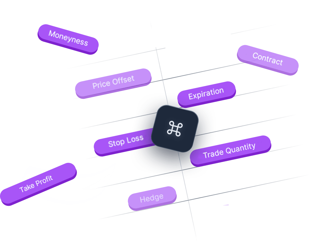 Trade Labs Platform Interface