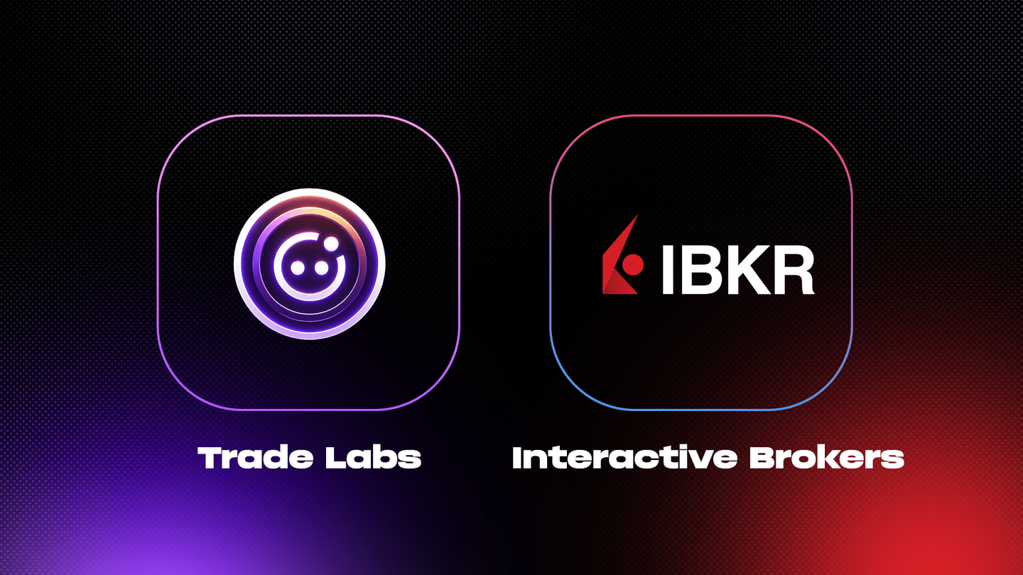 Trade Labs Interactive Brokers Integration