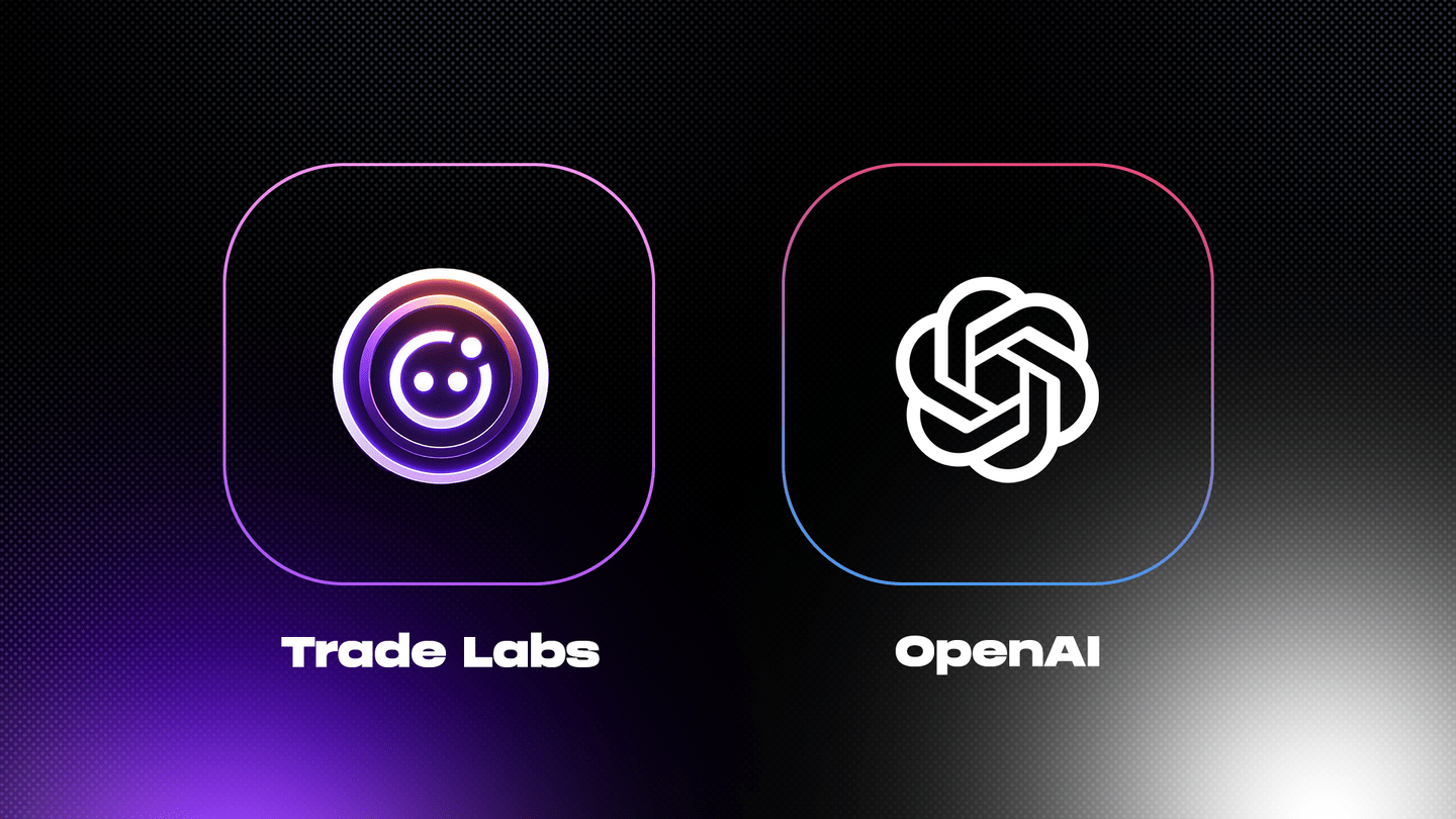 Trade Labs OpenAI Integration