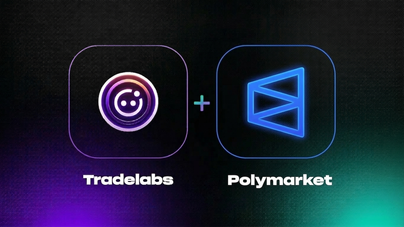 Trade Labs Polymarket Integration