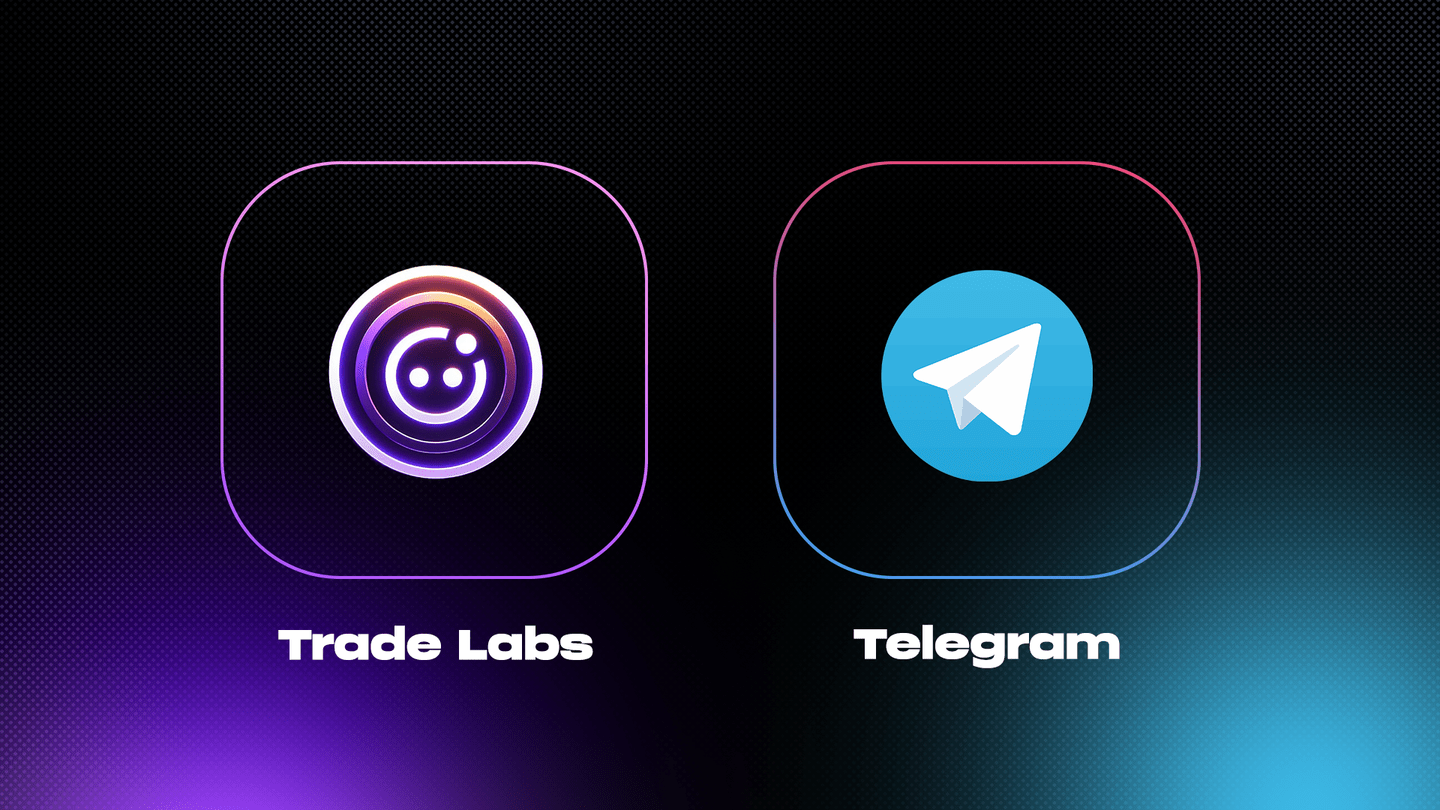 Trade Labs Telegram Integration