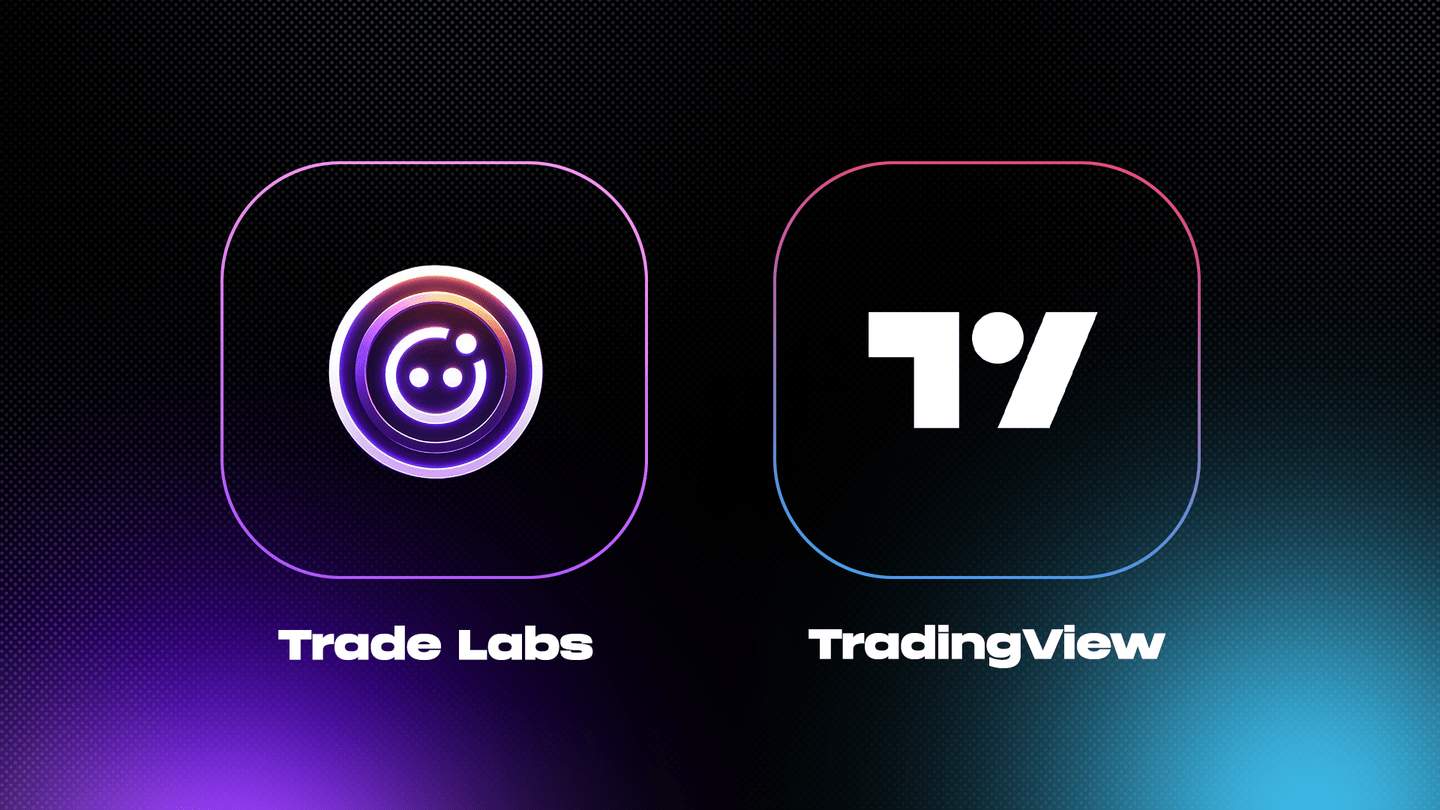 Trade Labs TradingView Integration